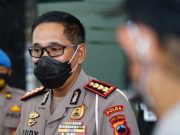 Polda Jateng Akan Lakukan Penyekatan Tiap Hari Libur