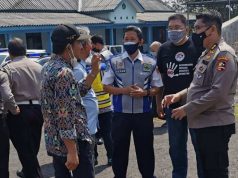 Tidak Dibekalinya Pengetahuan Fungsi Rem pada Pengemudi Truk, Menjadi Penyumbang Utama Human Error