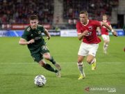 Celtic Tetap Lolos ke Fase Grup Europa walau Kalah 1-2 di Markas AZ