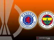 Rangers dan Fenerbahce Lolos dari Playoff Liga Europa