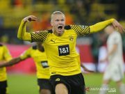 Dortmund Menang Dramatis atas Hoffenheim
