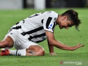 Baru Ditinggal Ronaldo, Juventus Dipecundangi Tim Promosi Empoli