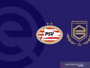 PSV Obati Kekecewaan dengan Hantam Groningen 5-2