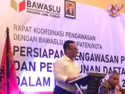 Bawaslu Jateng: ASN Harus Terus Berkomitmen Netral