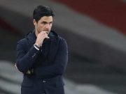 Jika Kalah Lagi, Arteta dalam Bahaya