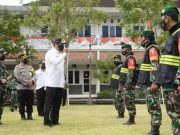 Wakil Bupati Pacitan, Pasien Isoman Memiliki Resiko Kefatalan Tinggi