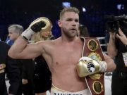 Impian Canelo Dekati Kenyataan