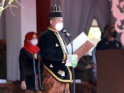 Momentum Hari Jadi ke 392, Bupati Optimistis Kebumen Bakal Bangkit