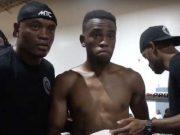 Tak Mau Buru-Buru Rambah MMA