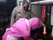 Meninggal di Bus Malam Saat ke Wonogiri, Ini Penjelasan Polisi