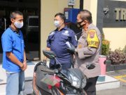Polres Kebumen Ungkap Kasus Curanmor di Ayah dan Sempor