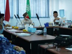 Unissula Perkuat Sinergi Dengan PWM Jateng