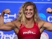 Berpotensi Gabung ke UFC