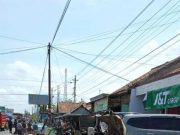 Gombong Sempat Mencekam, Dua Ormas Bentrok