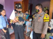 Warga Wonogiri Digegerkan Kasus Pembuangan Bayi