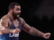 Bos UFC Tertarik Rekrut Juara Olimpiade