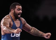 Bos UFC Tertarik Rekrut Juara Olimpiade