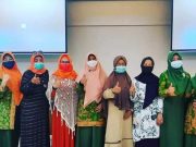 Milad IIKKU Ke 33