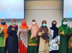 Milad IIKKU Ke 33