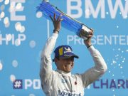 Sang Juara yang Berada di Persimpangan Jalan