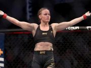 Reputasinya di UFC Setara Amanda