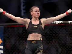 Reputasinya di UFC Setara Amanda
