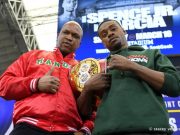Sanjung Performa Penakluk Manny