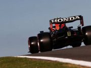 Posisi Honda Masih Mengambang