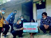 Penghuni Rutilahu Tolak Pindah, Pilih Tetap Tinggal di Tengah Sawah