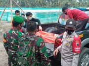 Warga Temukan Mayat Perempuan di Pantai Waluyorejo Puring