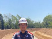 Alumni Teknik Sipil Unissula Bicara Pentingnya Softskill di Dunia Kerja