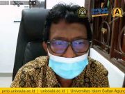 850 Mahasiswa Unissula Ikuti KKN Tematik