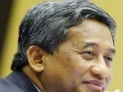 Ketua Dewan Pers Dapat Penghargaan Budai Award