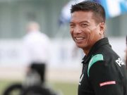 Petronas Mundur, SRT Cari Identitas Baru