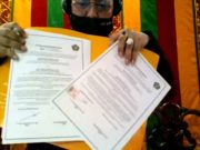 Unissula Jalin MoU dengan Universitas Serambi Mekkah