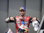 Pastikan Posisi Dovi dan Morbidelli
