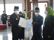 Bupati Kembali Rotasi Pejabat, Asep Nurdiana Kadinas Pendidikan