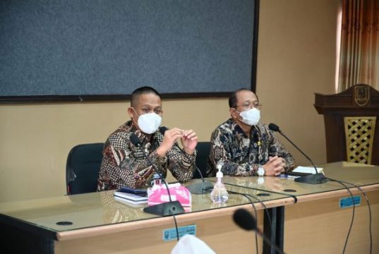 Kebumen PPKM Level 3, Bupati Izinkan PTM Terbatas 1 September