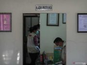 KPK Sita Dokumen dan Barang Elektronik dalam Penggeledahan di Purbalingga