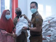 Hartopo Wanti-Wanti Bansos PPKM Harus Tepat Sasaran
