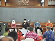 Angka Covid-19 di Kebumen Menurun, Namun Belum Ada Pelonggaran