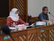 Penanganan Stunting di Kebumen Terkendala Covid-9