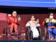 Medali Perak Widi Diharapkan Jadi Pembuka Jalan dan Motivasi Atlet Paralimpiade Indonesia LainNya