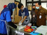 Hartopo Usahakan Alumni BLK Dapat Bantuan Alat Usaha