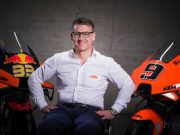 MotoGP Semakin Rumit dan Kompleks