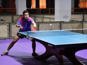 Hadapi Unggulan Pertama, Atlet Para Tenis Meja Indonesia Komet & Adyos Akan Tampil Maksimal