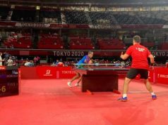 Awal Manis David Jacobs di Paralimpiade Tokyo 2020 Tidak Diikuti Komet dan Adyos
