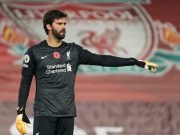 Prioritaskan Keluarga, Bersedia Lebih Lama di Anfield