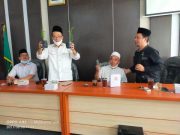 Ketua PCNU Kebumen : Banyak Manfaat Daun Bidara