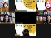 Ibu yang Terkonfirmasi Covid Tetap Dapat Menyusui Bayinya